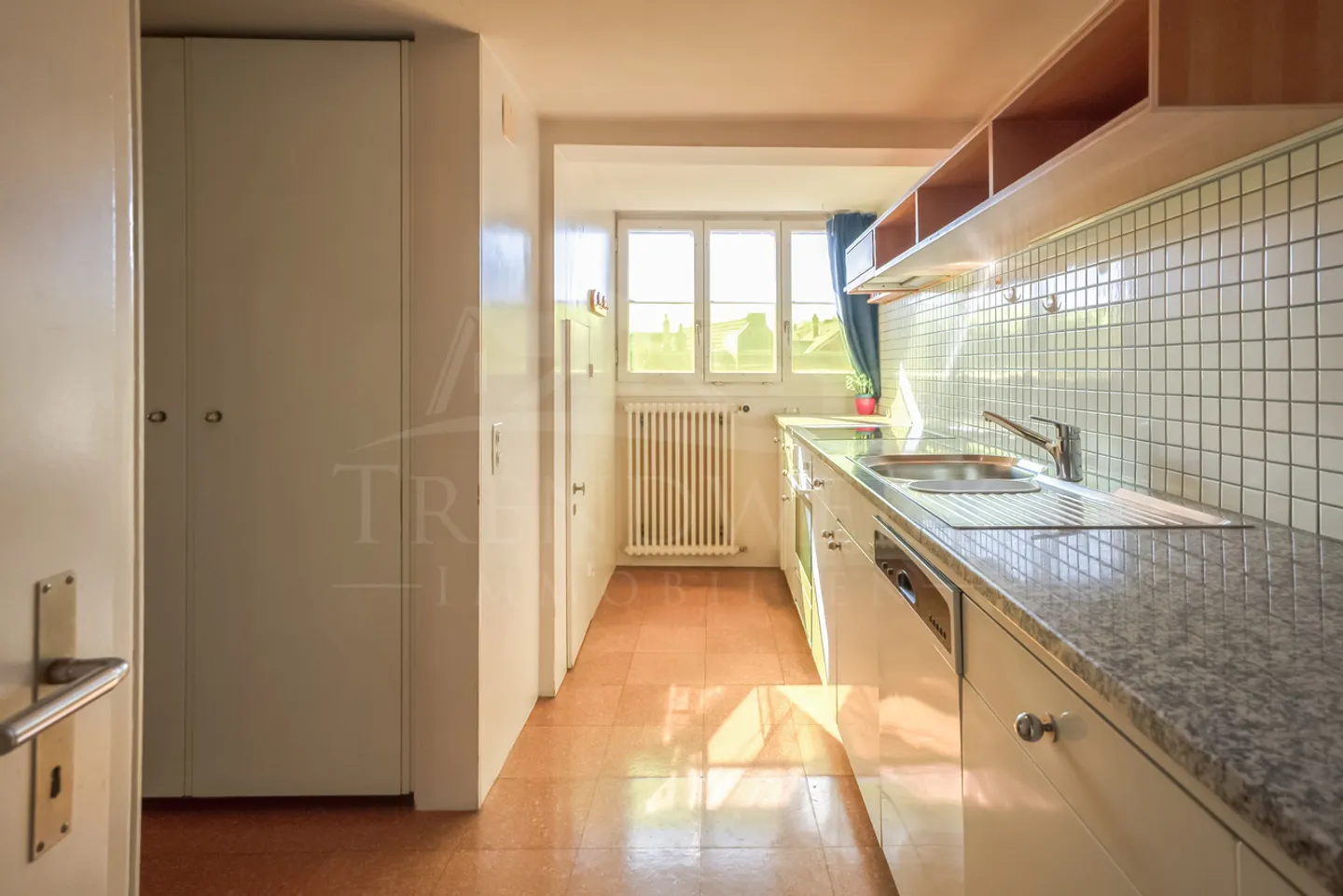 Condominio di 5,5 stanze nel centro del villaggio di Aarburg - Foto 7 di 13