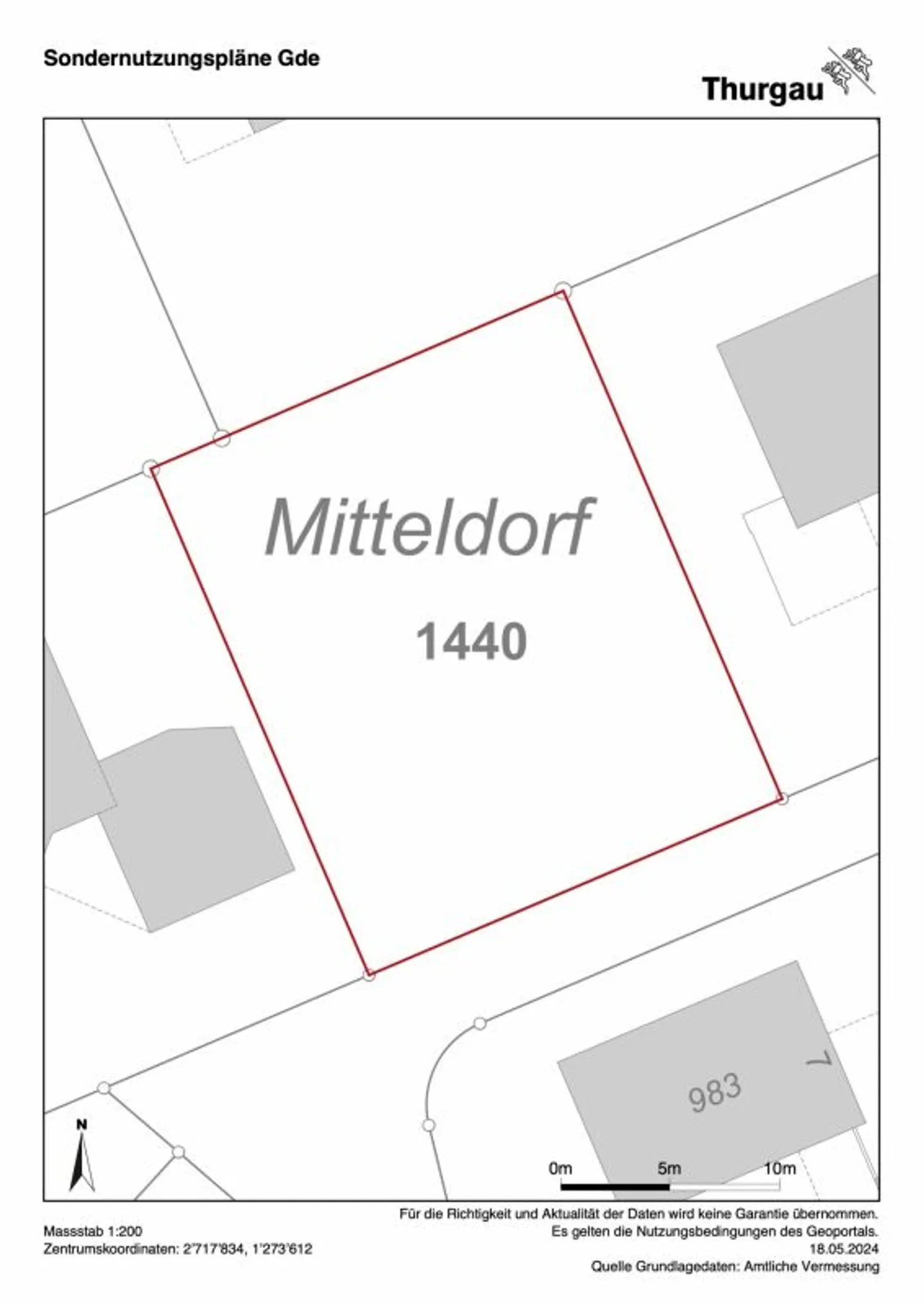 W3 Property with Great Potential - Photo 3 of 5