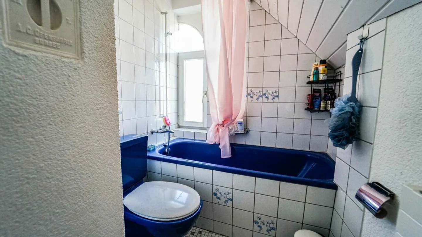 Charming multi-family house with 8 units in a central location - Photo 9 of 11
