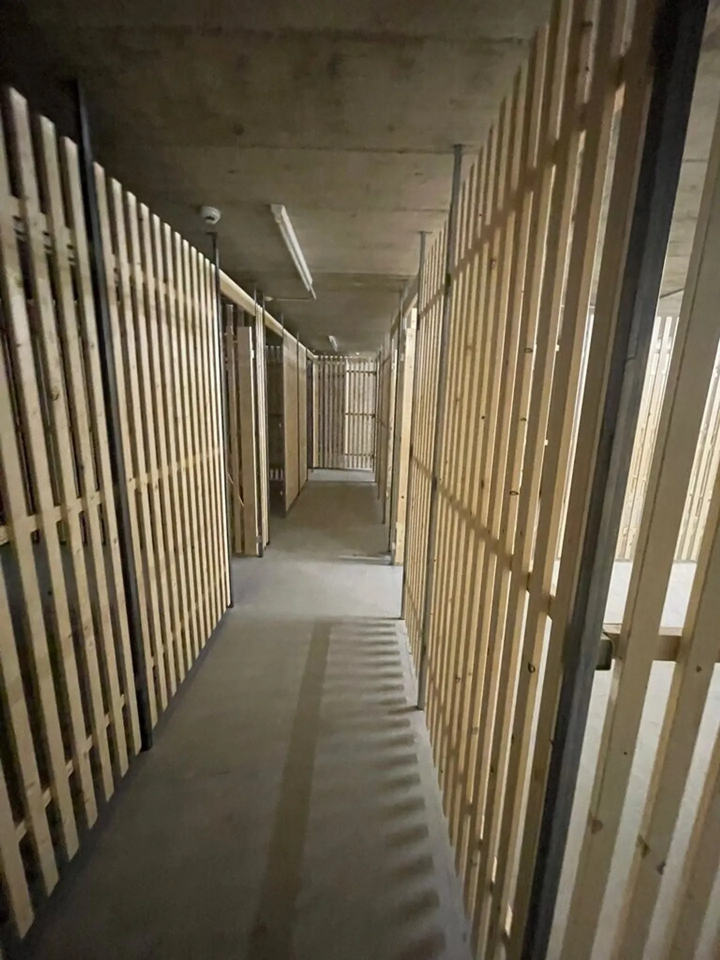 Diverse unità di deposito nel centro di Sion - Foto 3 di 7