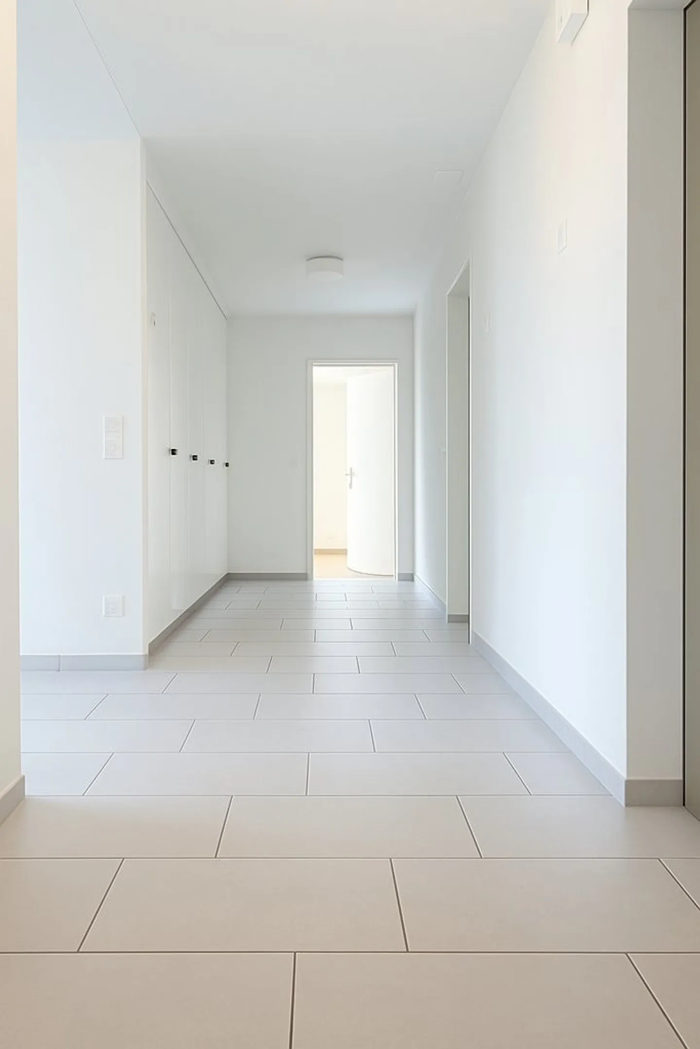 Grosszügige 5.5-Zimmerwohnung mit Cheminée - Foto 7 von 11