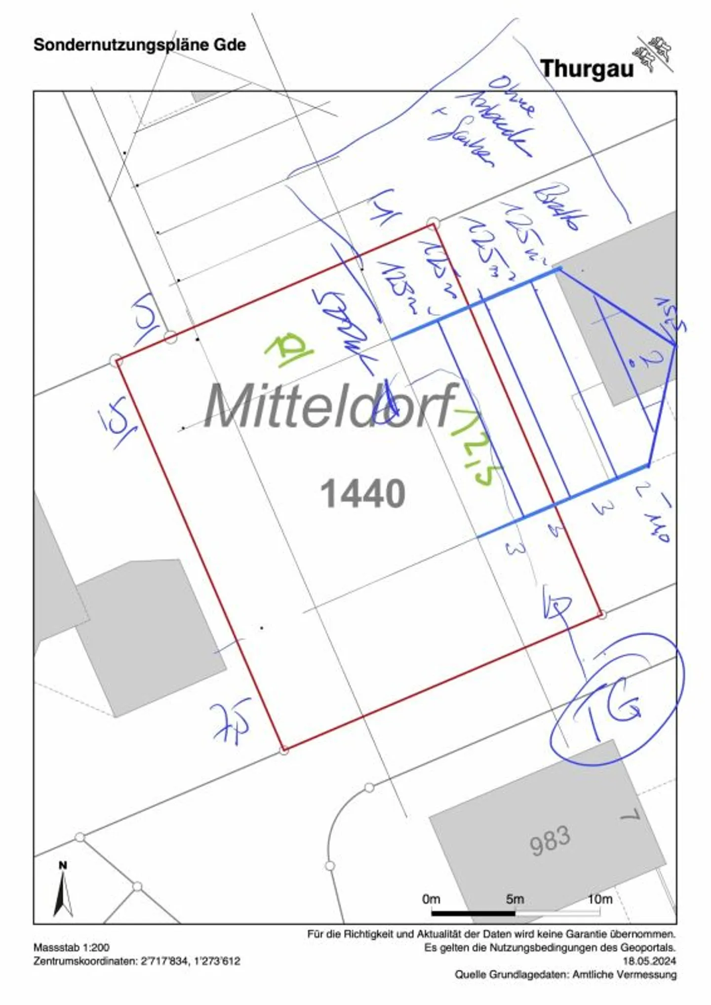 W3 Property with Great Potential - Photo 4 of 5