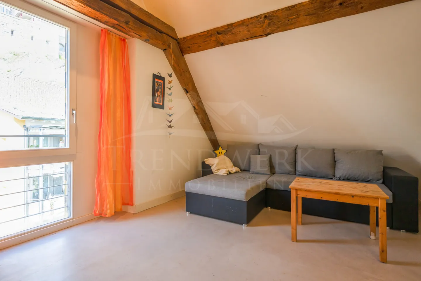 Condominio di 5,5 stanze nel centro del villaggio di Aarburg - Foto 10 di 13