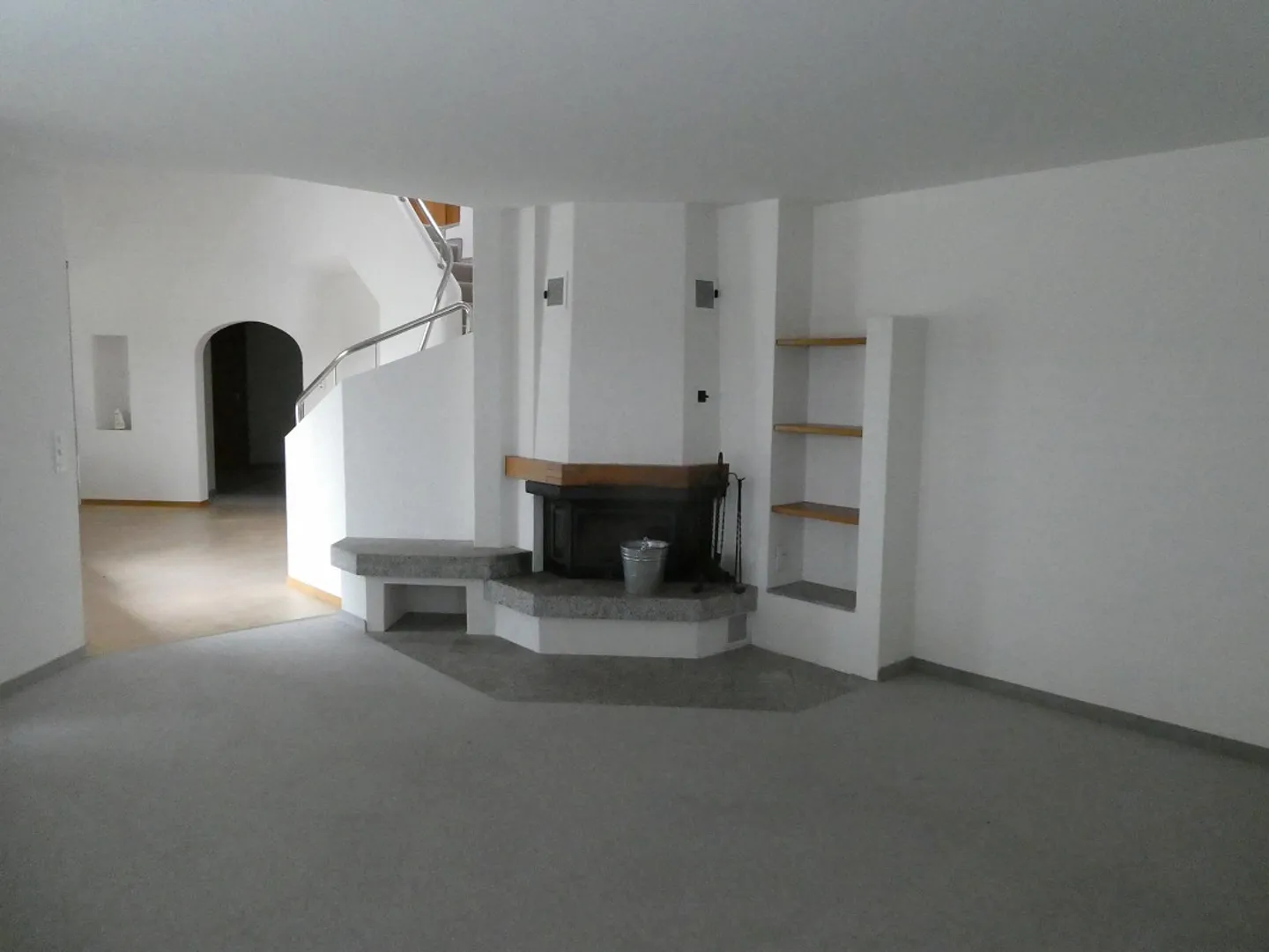 Charmante Maisonettwohnung - Foto 1 von 7