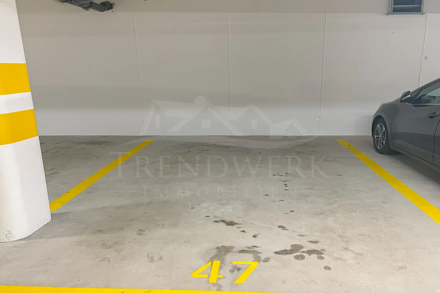 Condominio di 5,5 stanze nel centro del villaggio di Aarburg - Foto 12 di 13