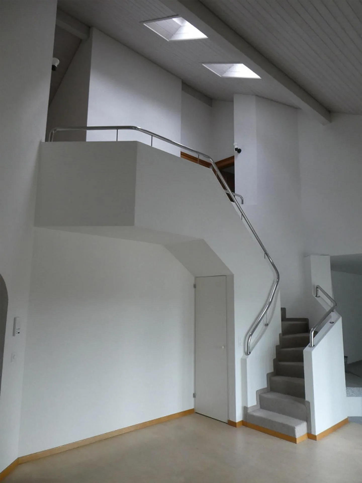 Charmante Maisonettwohnung - Foto 2 von 7