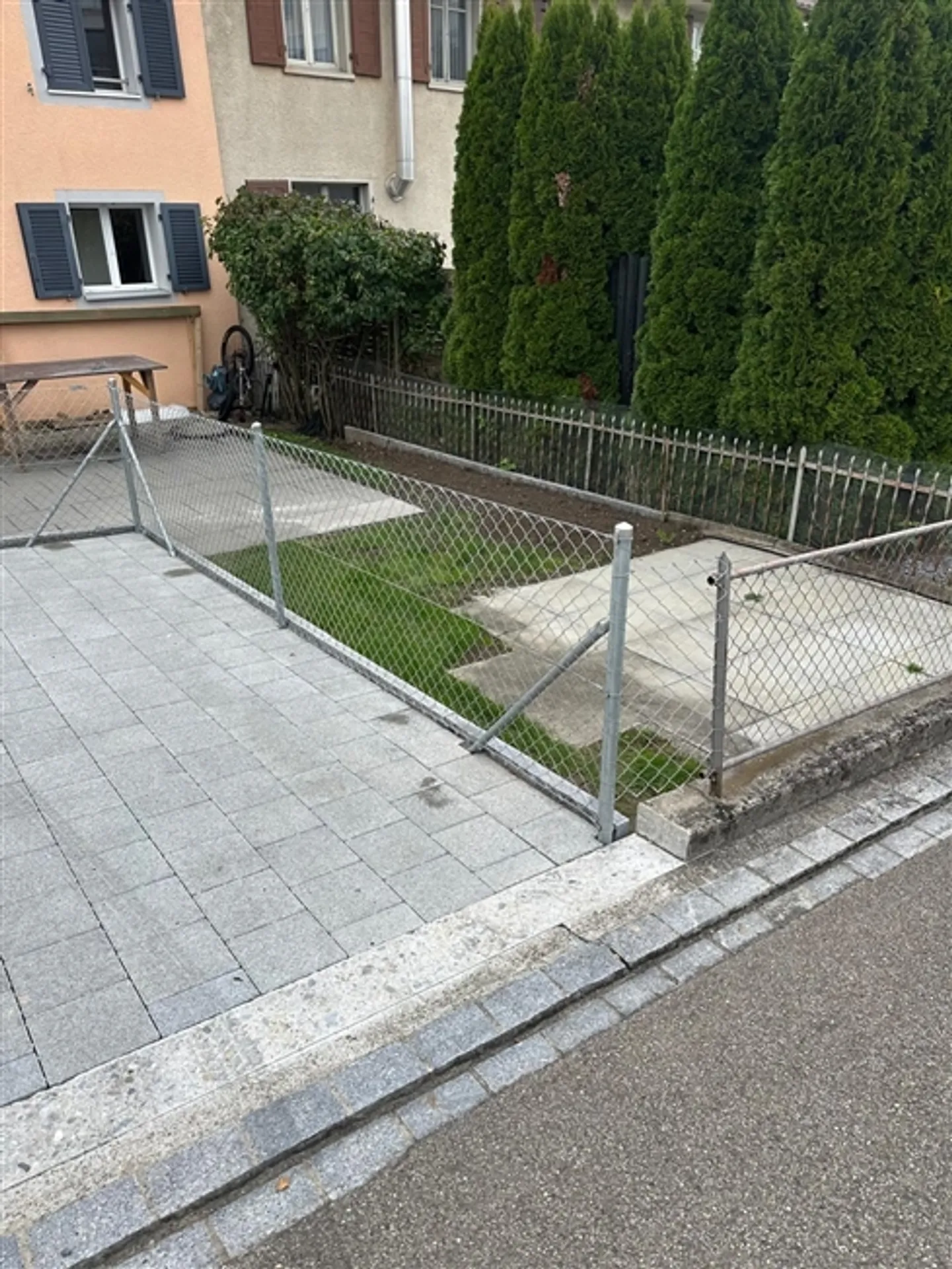 Parking space - Photo 1 of 1