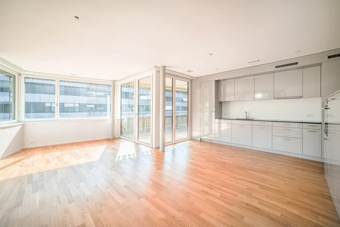 La tua nuova casa, vivere rilassati ad Aarburg. - Foto 5 di 7
