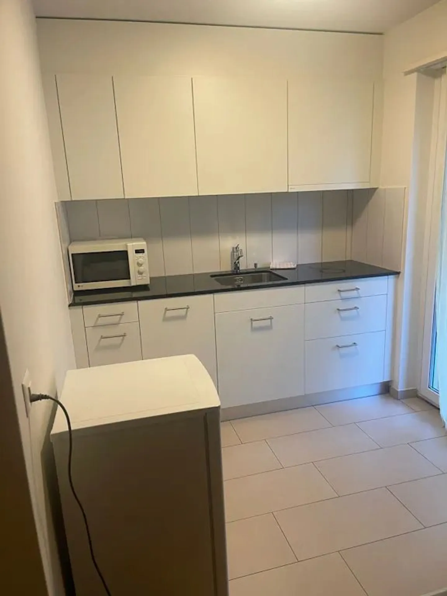 Appartamento in affitto - Foto 7 di 9