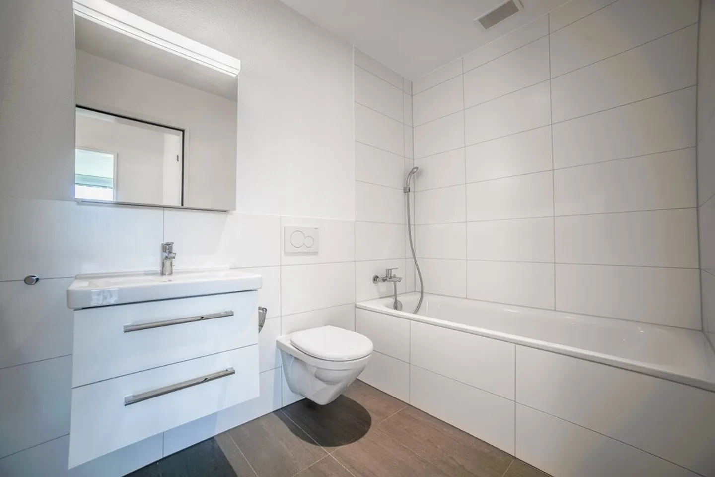 La tua nuova casa, vivere rilassati ad Aarburg. - Foto 7 di 7