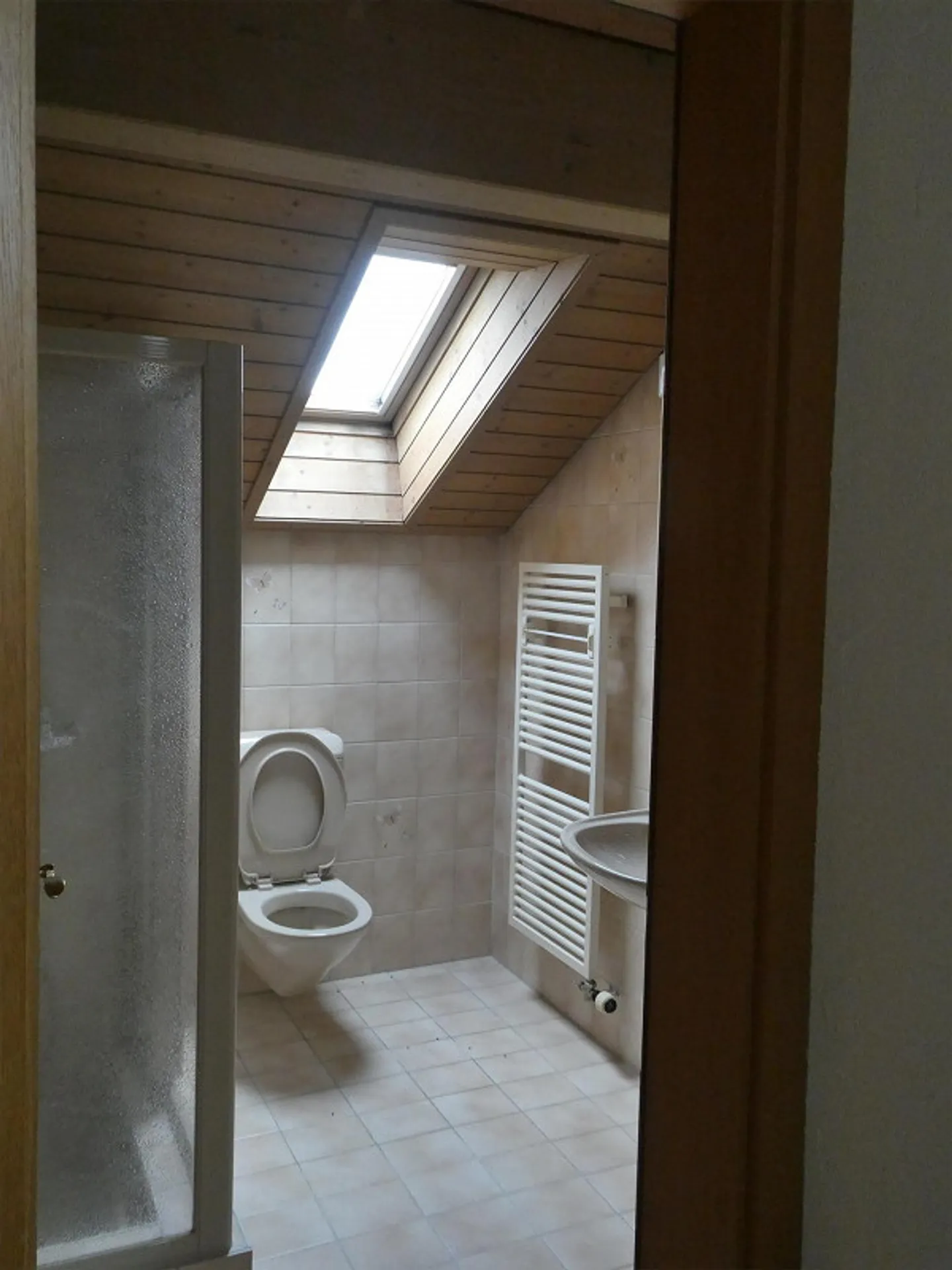 Charmante Maisonettwohnung - Foto 5 von 7