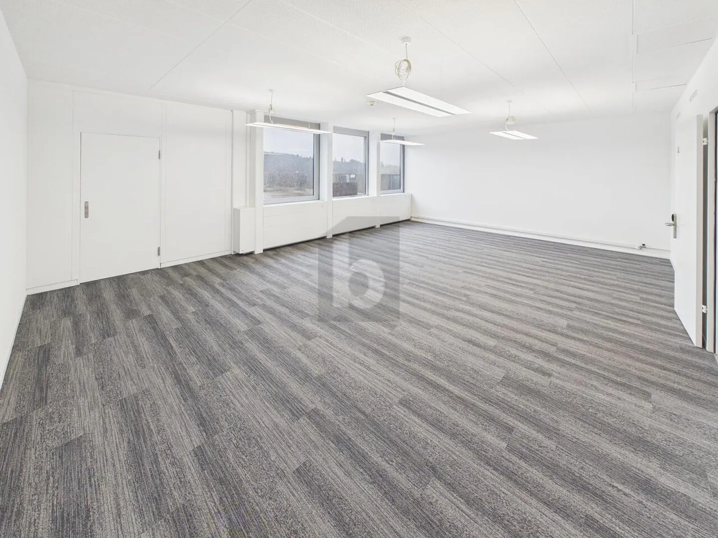 Renovierte Bürofläche in Langenthal - Foto 4 von 6