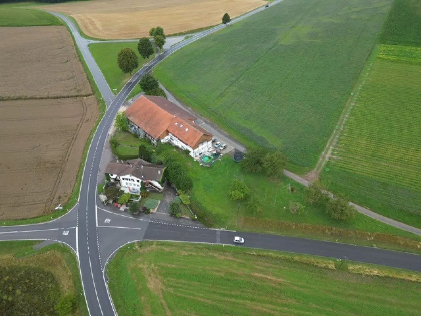 Silence ist zu einem Luxus geworden. Hier ist es inklusive - Foto 1 von 1