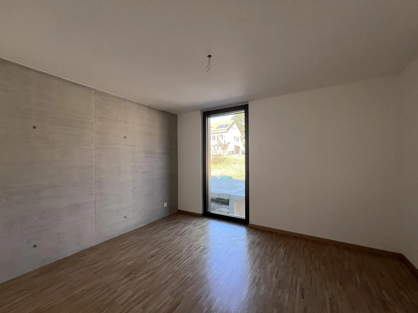 3.5-room apartment for rent in a recently built building - Photo 5 of 13