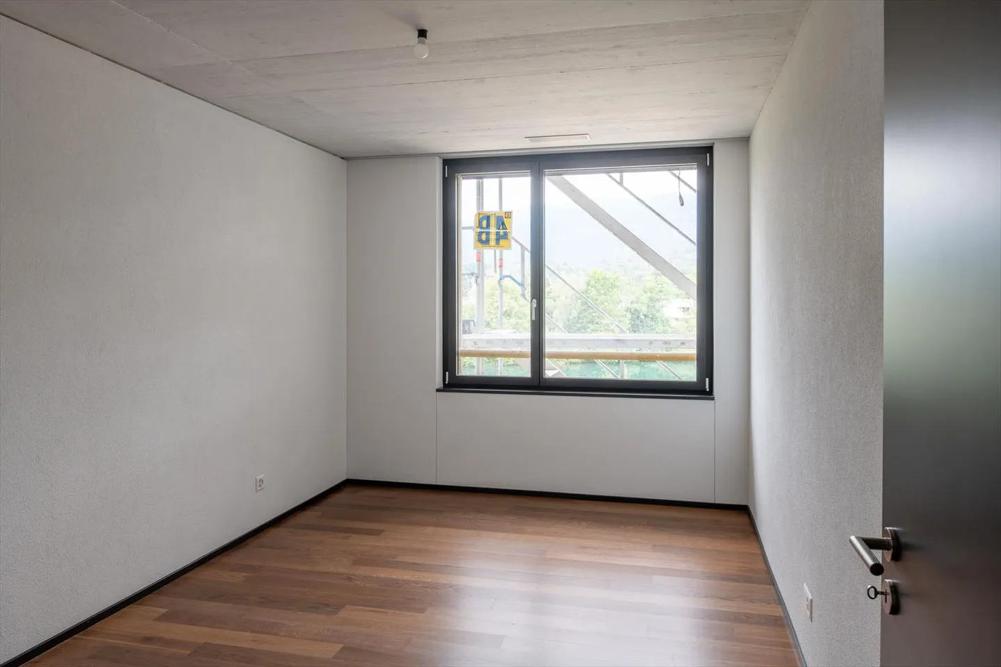 Wohnung mieten - Foto 3 von 4