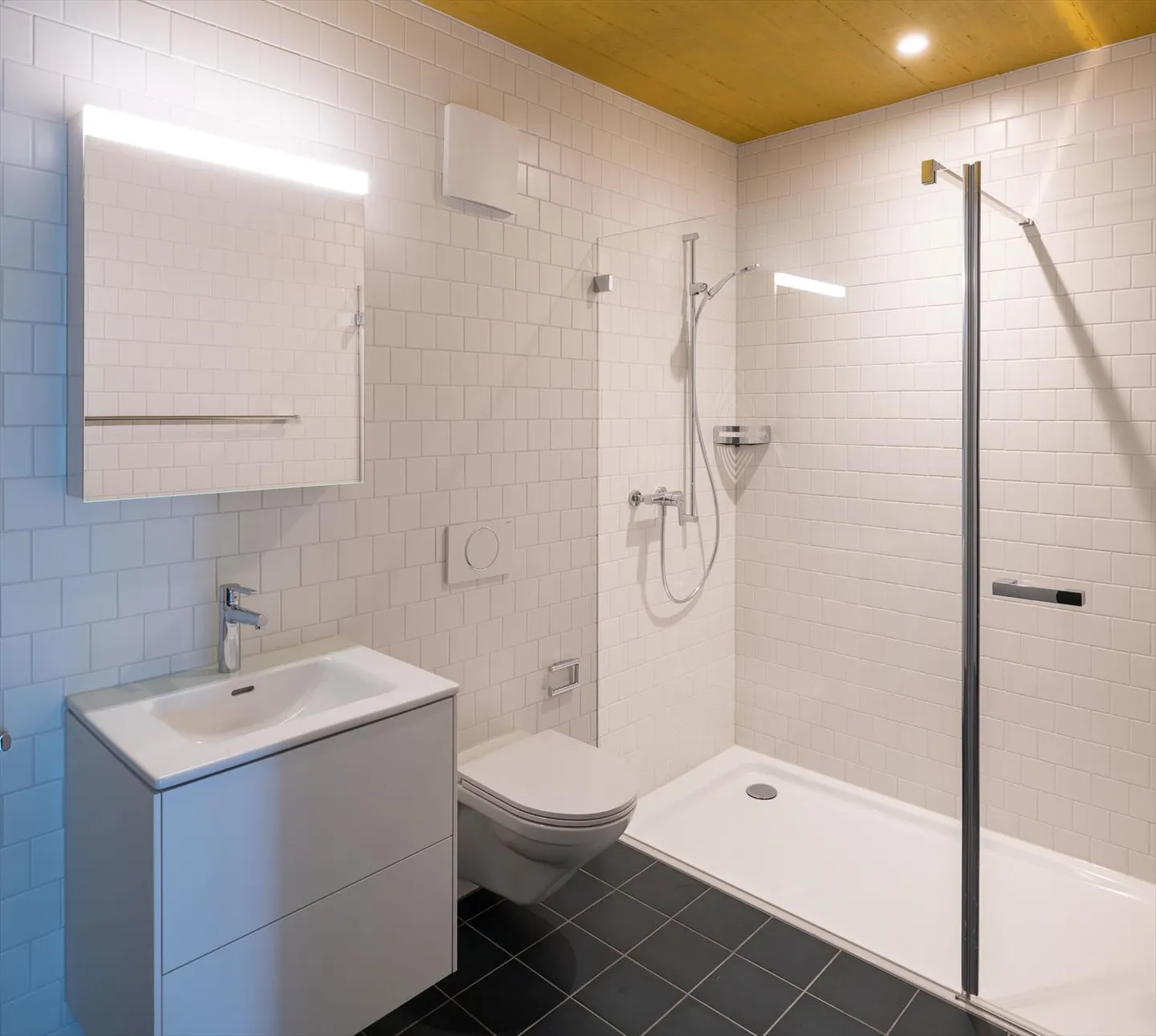 Wohnung mieten - Foto 4 von 4