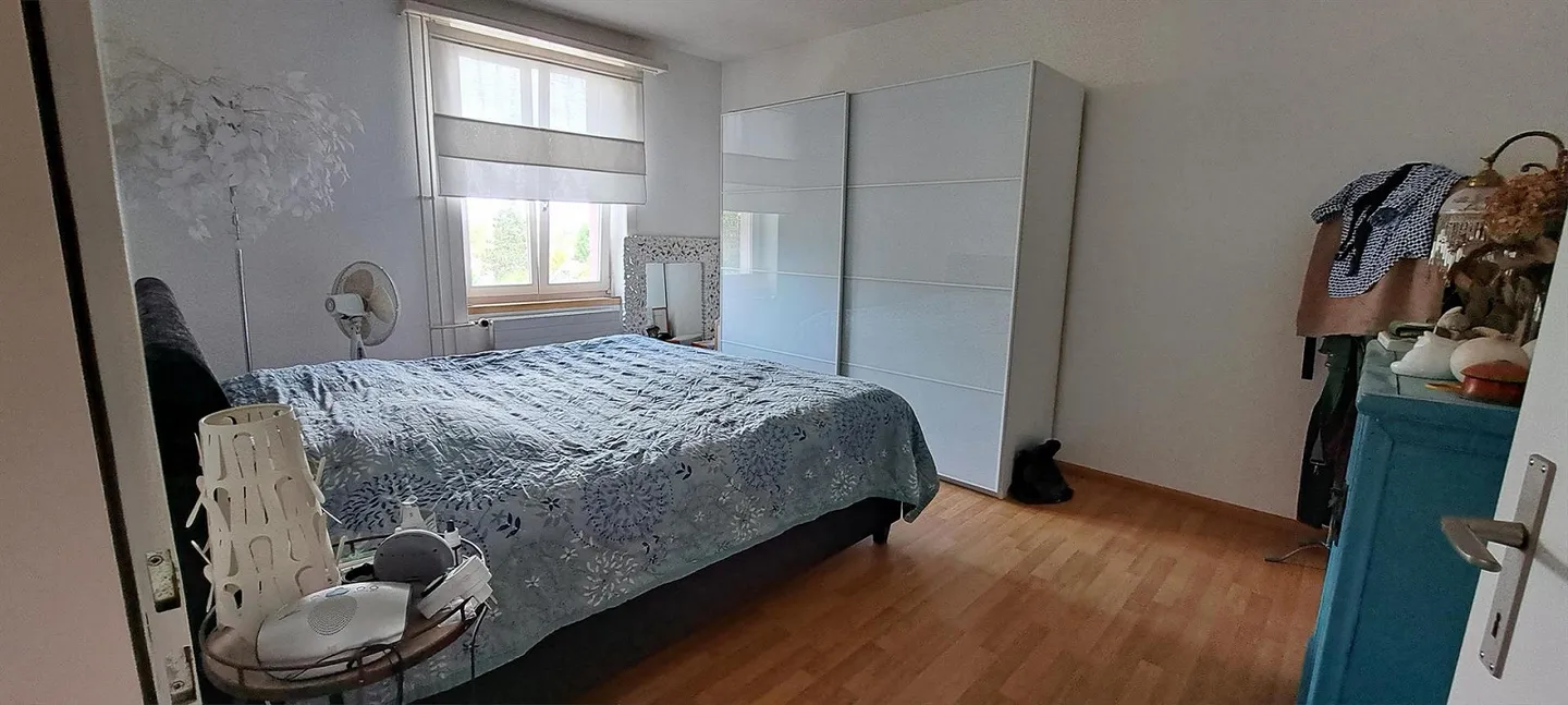 3-room apartment with large garden - Photo 3 of 9