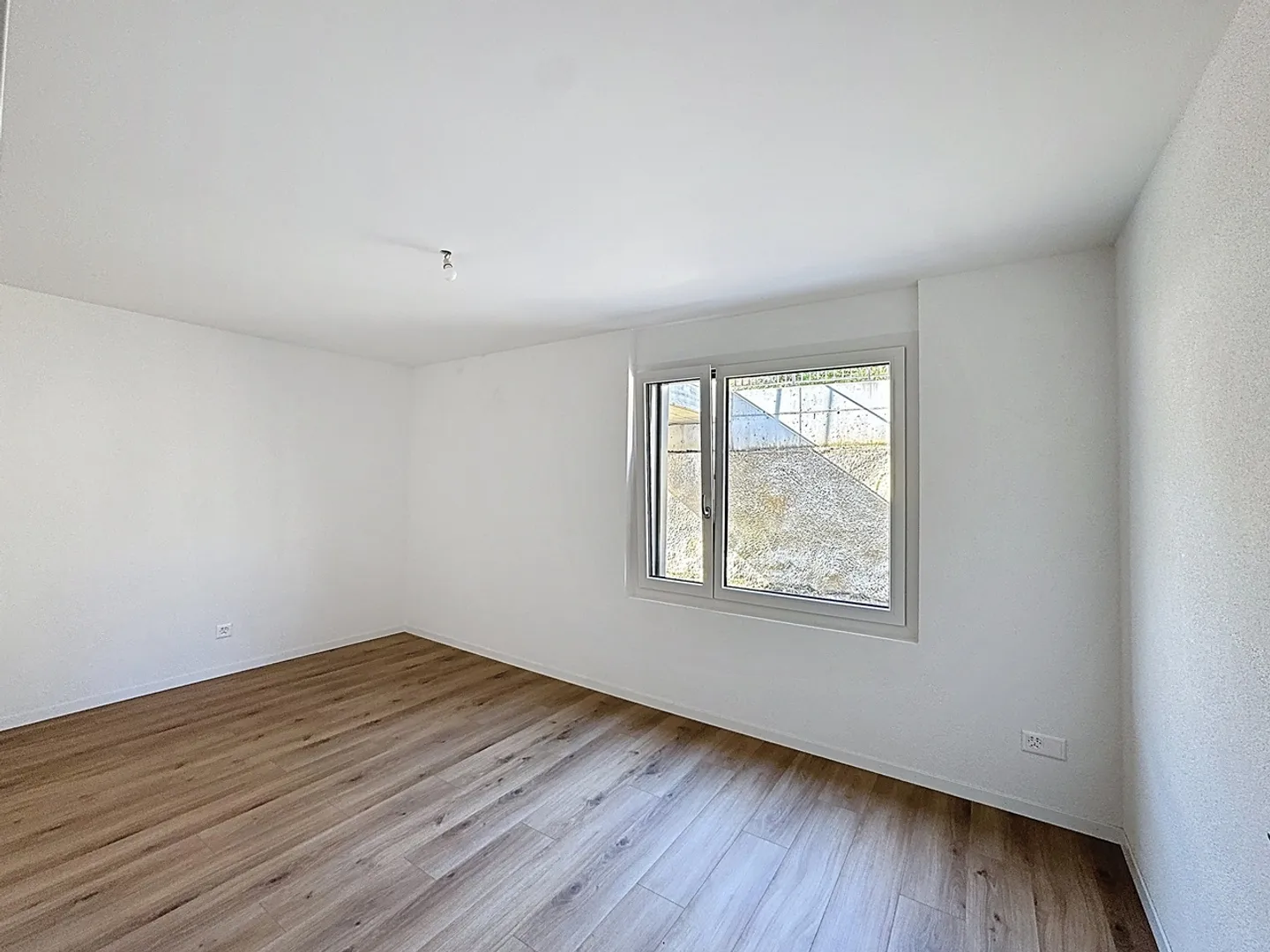 4.5 room apartment with balcony - Photo 13 of 13