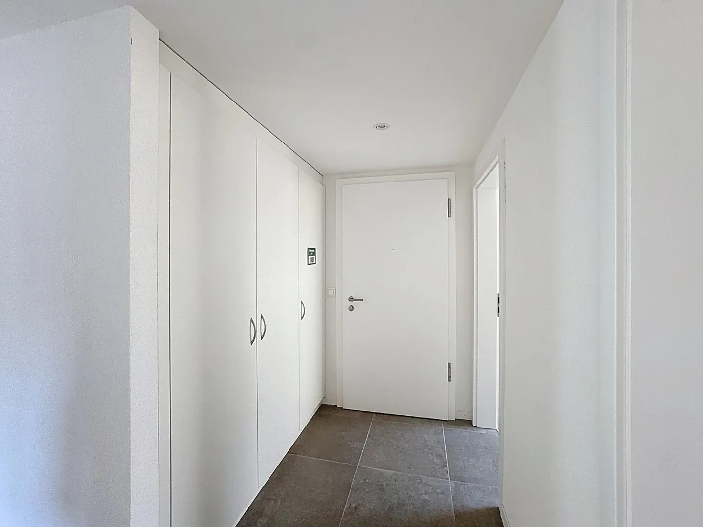 4.5 room apartment with balcony - Photo 10 of 13