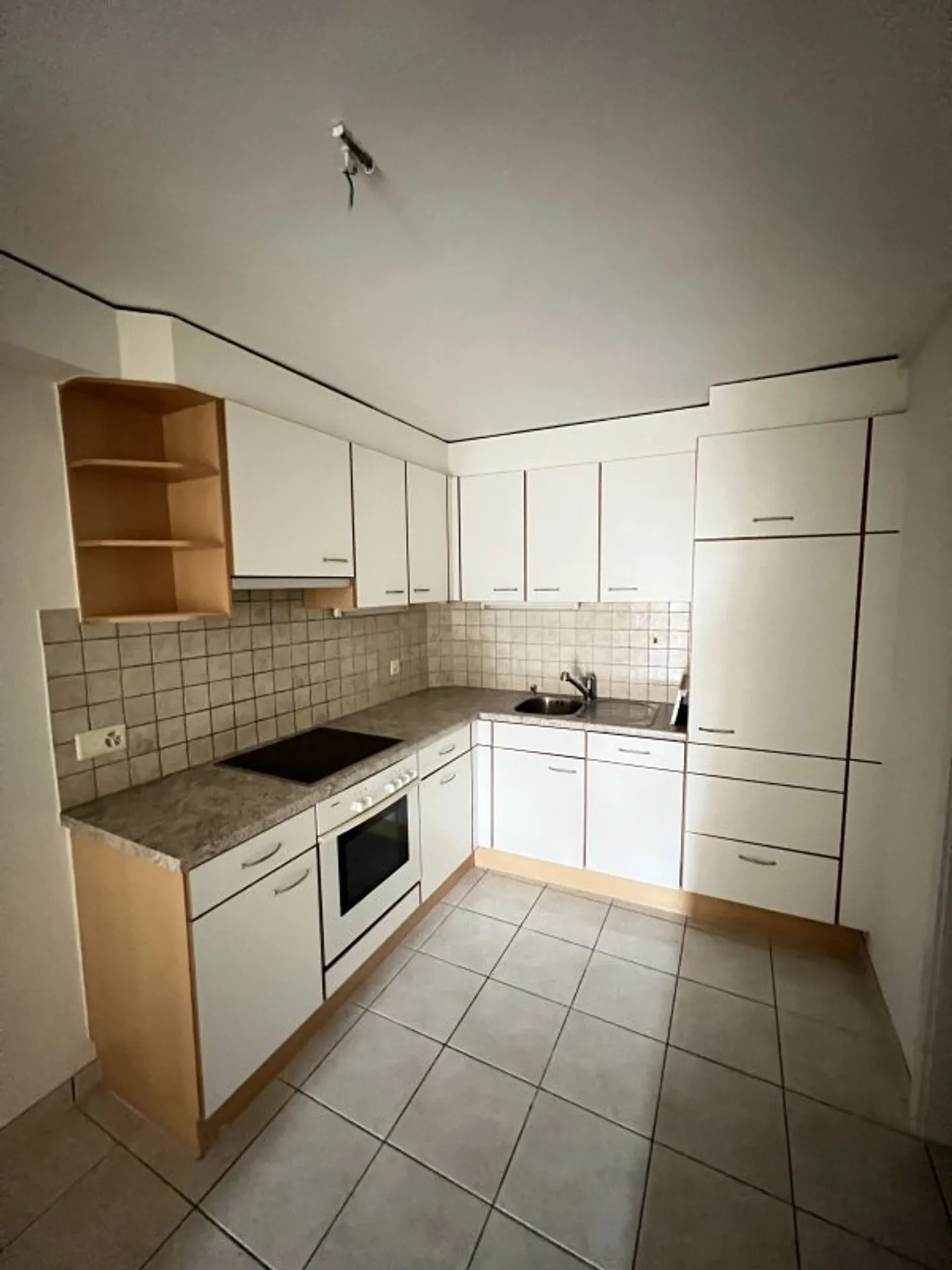 Appartamento 2 locali - Foto 3 di 4