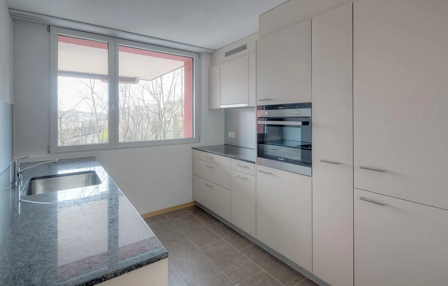 Charmante 3.5-Zimmer-Wohnung - Foto 3 von 6