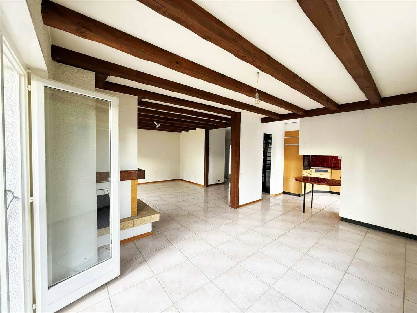 Semi-Detached House 4.5 Rooms - Photo 4 of 9