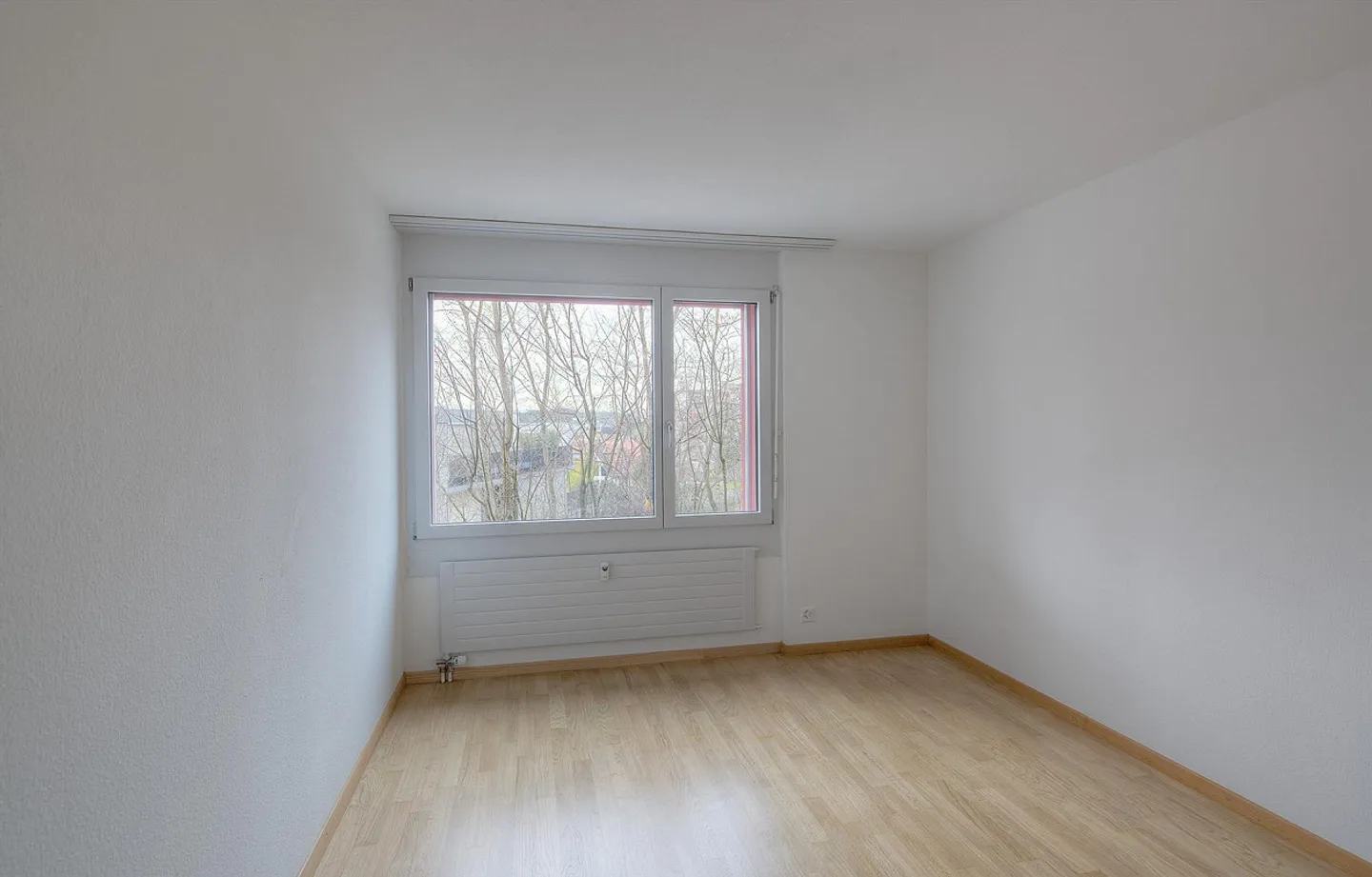 Charmante 3.5-Zimmer-Wohnung - Foto 5 von 6