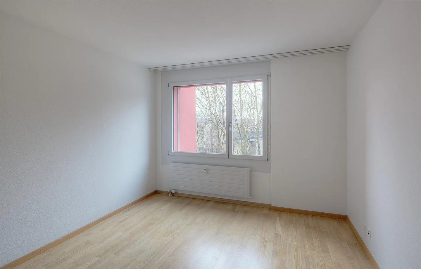 Charmante 3.5-Zimmer-Wohnung - Foto 6 von 6