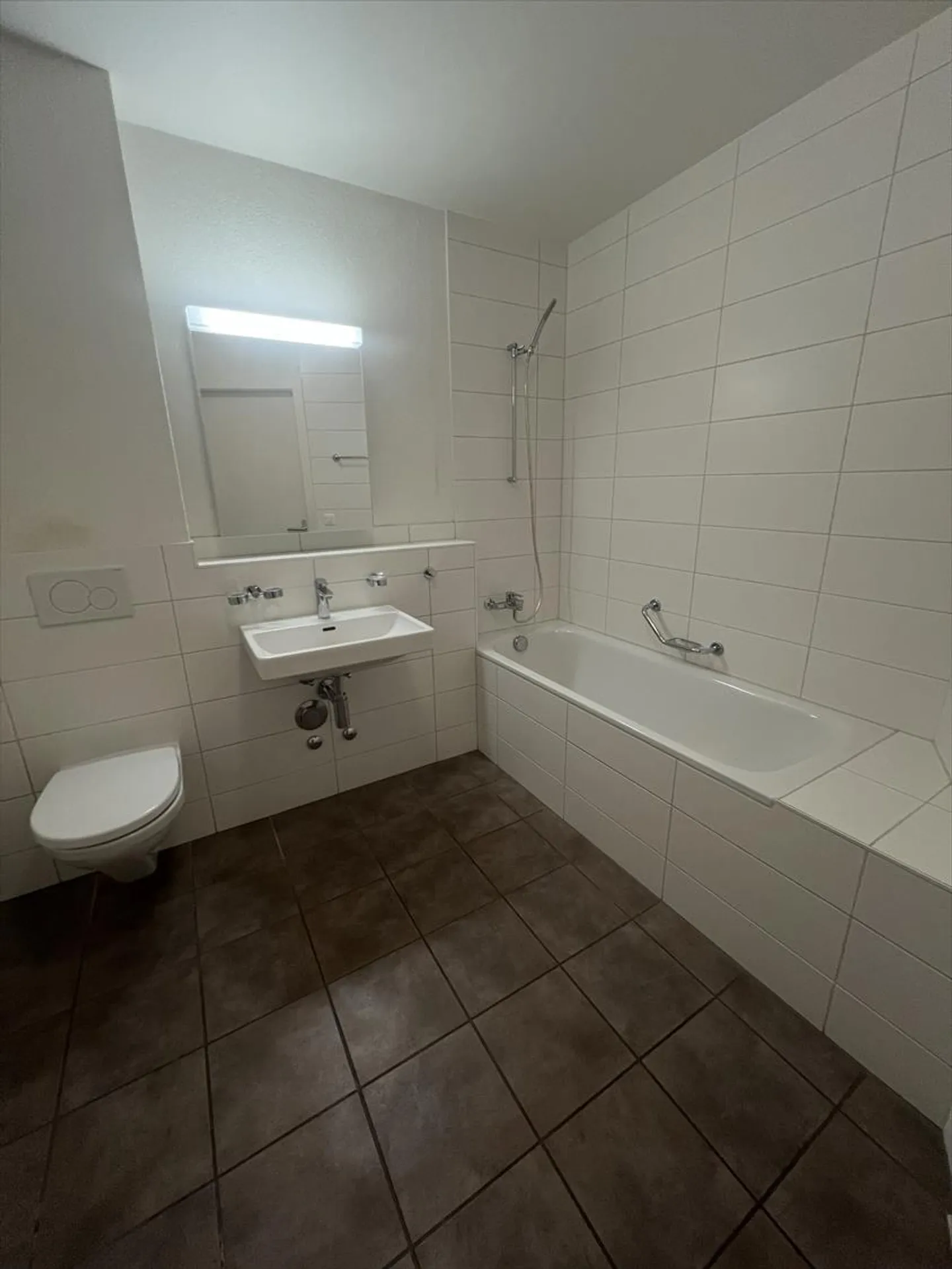 Bell'appartamento di 2,5 locali a Vevey! - Foto 4 di 6