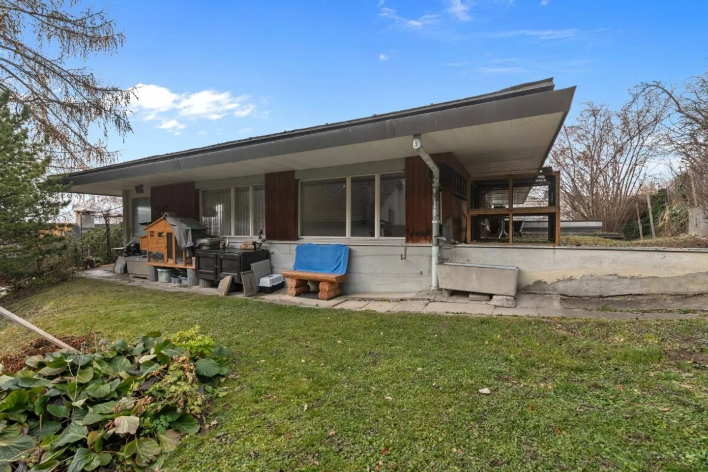 Maison individuelle détachée dans un quartier résidentiel calme - Photo 14 sur 23