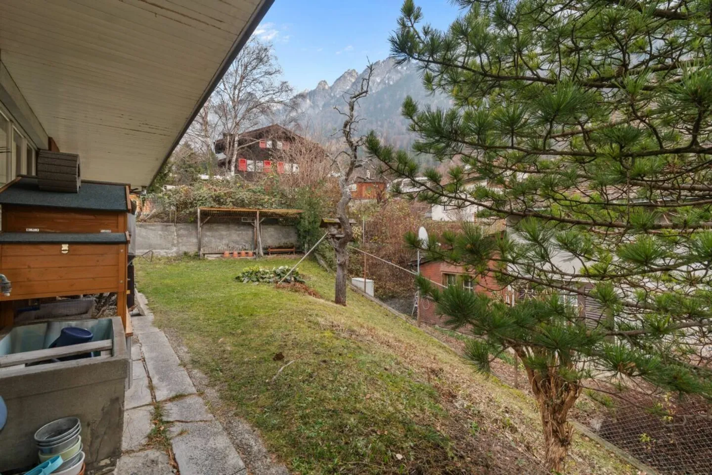 Maison individuelle détachée dans un quartier résidentiel calme - Photo 15 sur 23