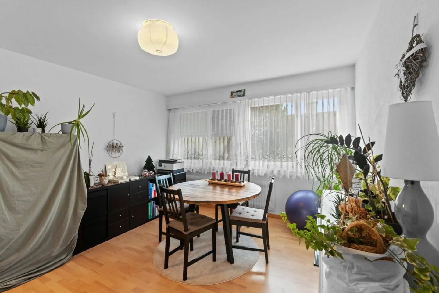 Maison individuelle détachée dans un quartier résidentiel calme - Photo 16 sur 23