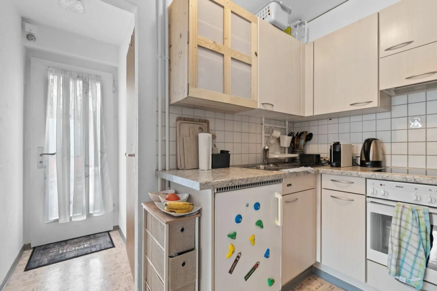 Maison individuelle détachée dans un quartier résidentiel calme - Photo 19 sur 23