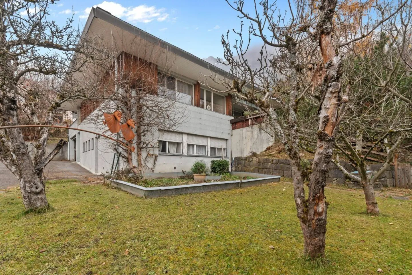 Maison individuelle détachée dans un quartier résidentiel calme - Photo 21 sur 23