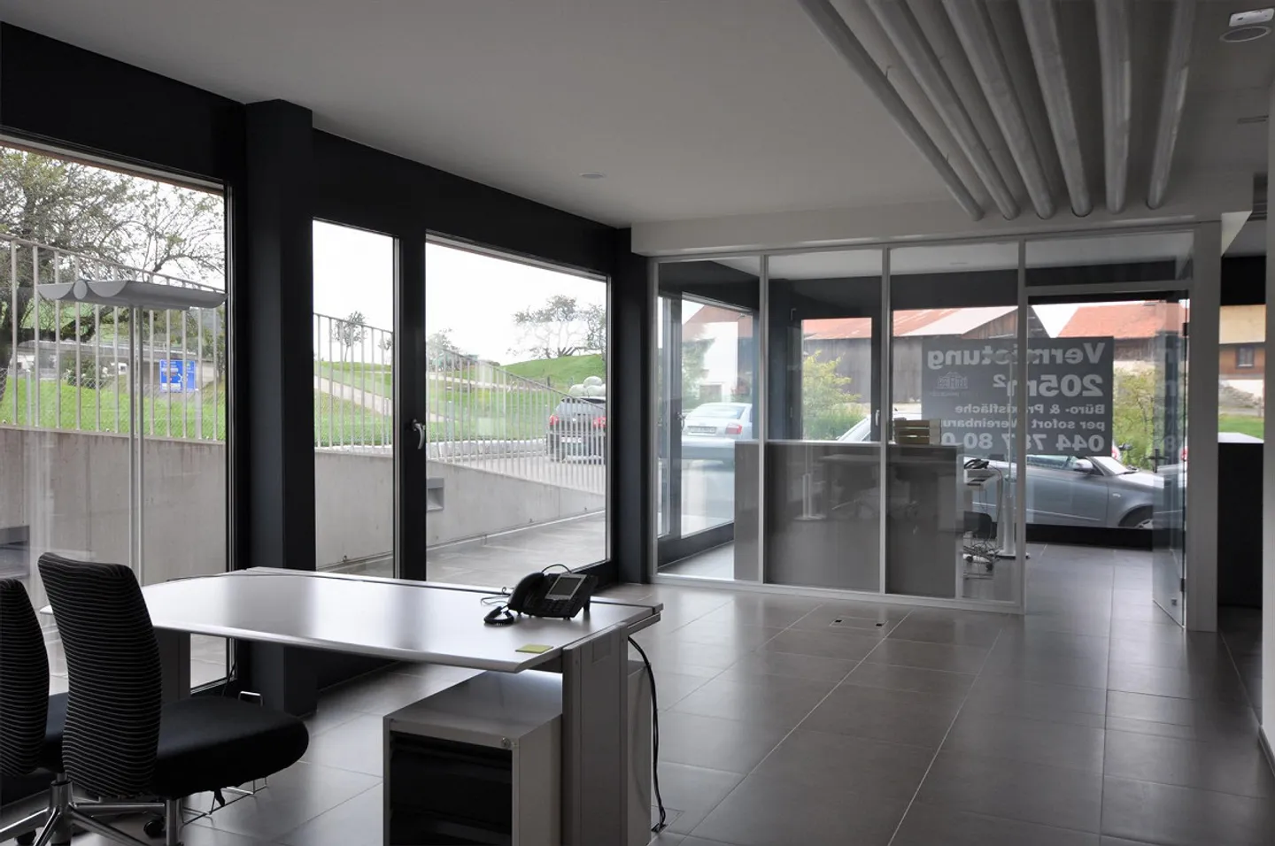 Ihr Business am idealen Standort - Foto 1 von 6