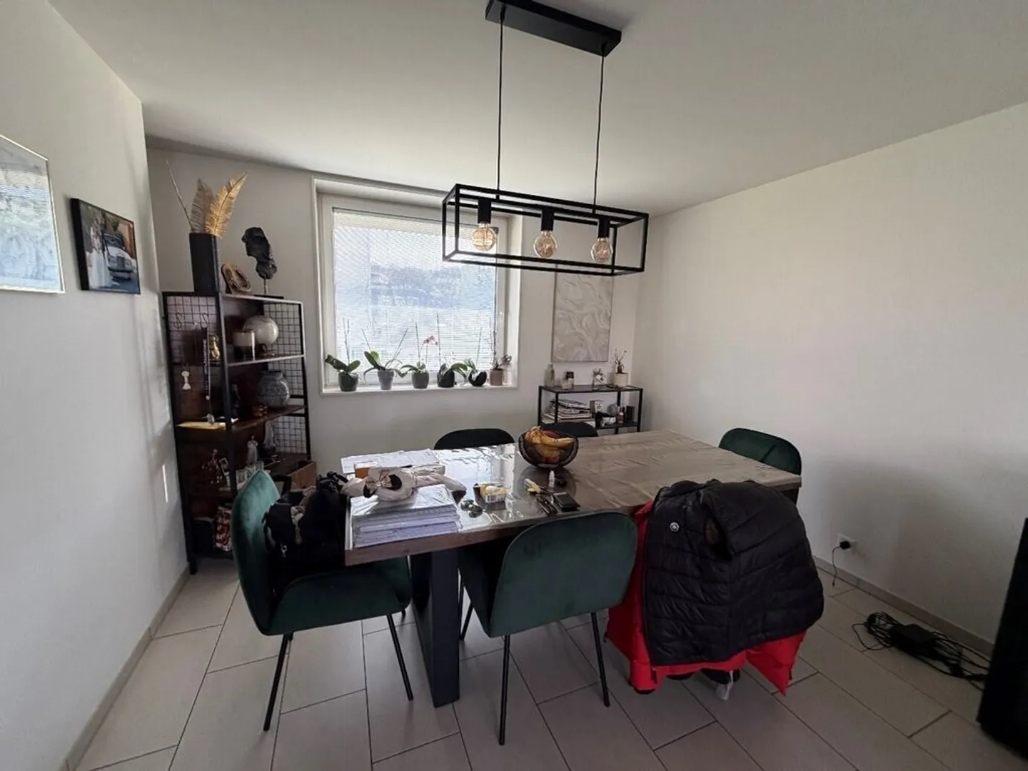 Charmant appartement 3.5 pièces - Photo 3 sur 6