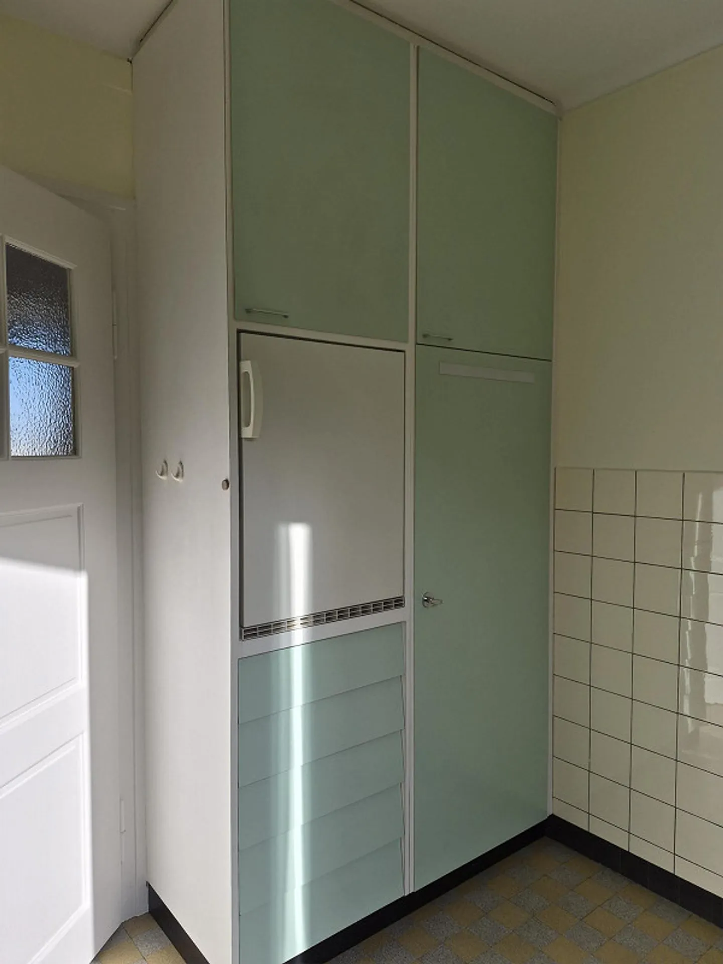 Appartamento in vecchio edificio appena ristrutturato in affitto - Foto 3 di 8
