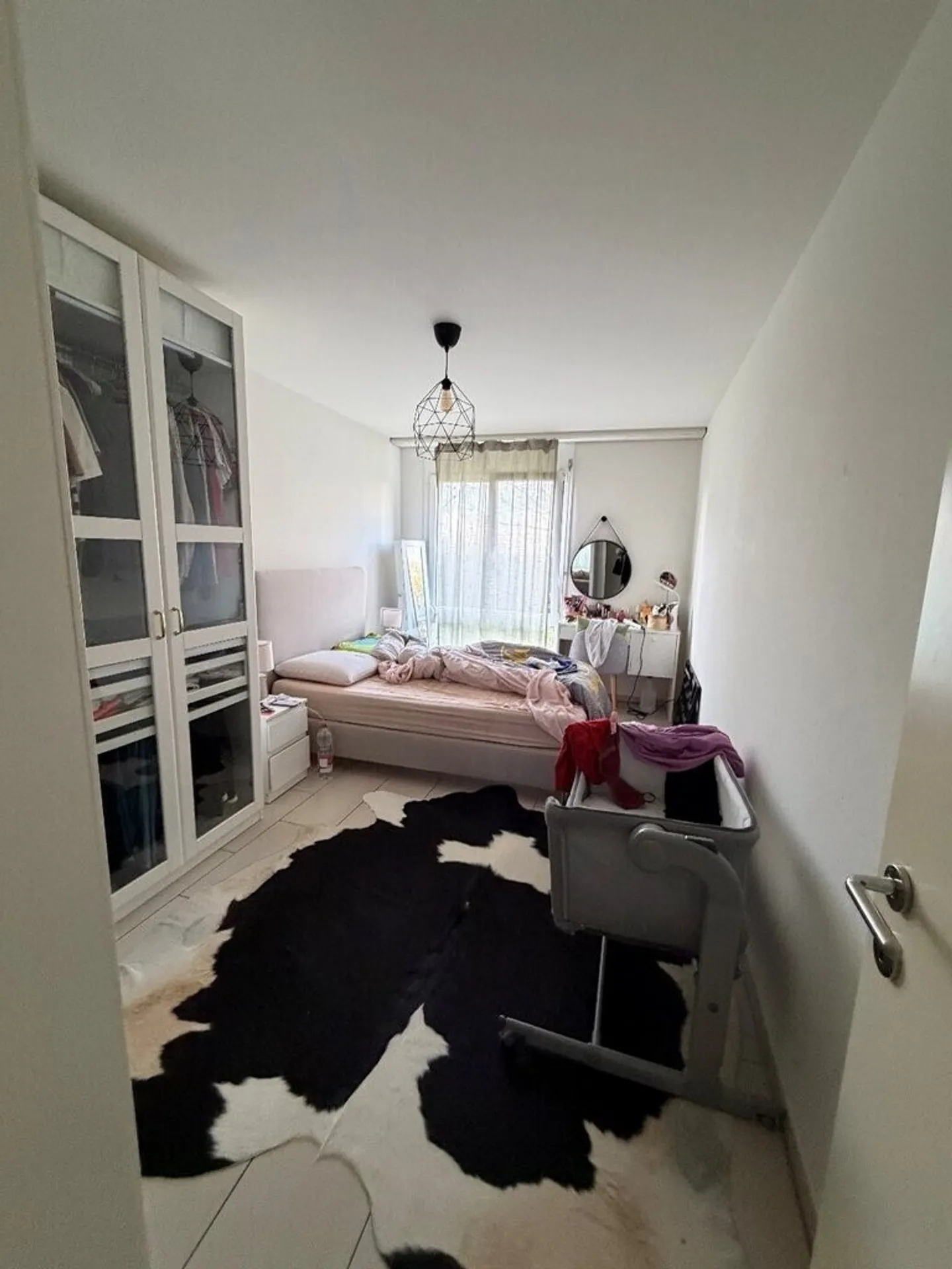 Charmant appartement 3.5 pièces - Photo 5 sur 6