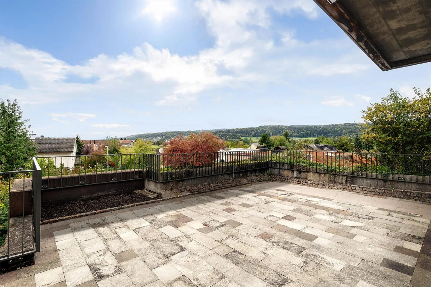 Maison de Terrasse avec Vue sur le Vert - Photo 6 sur 8