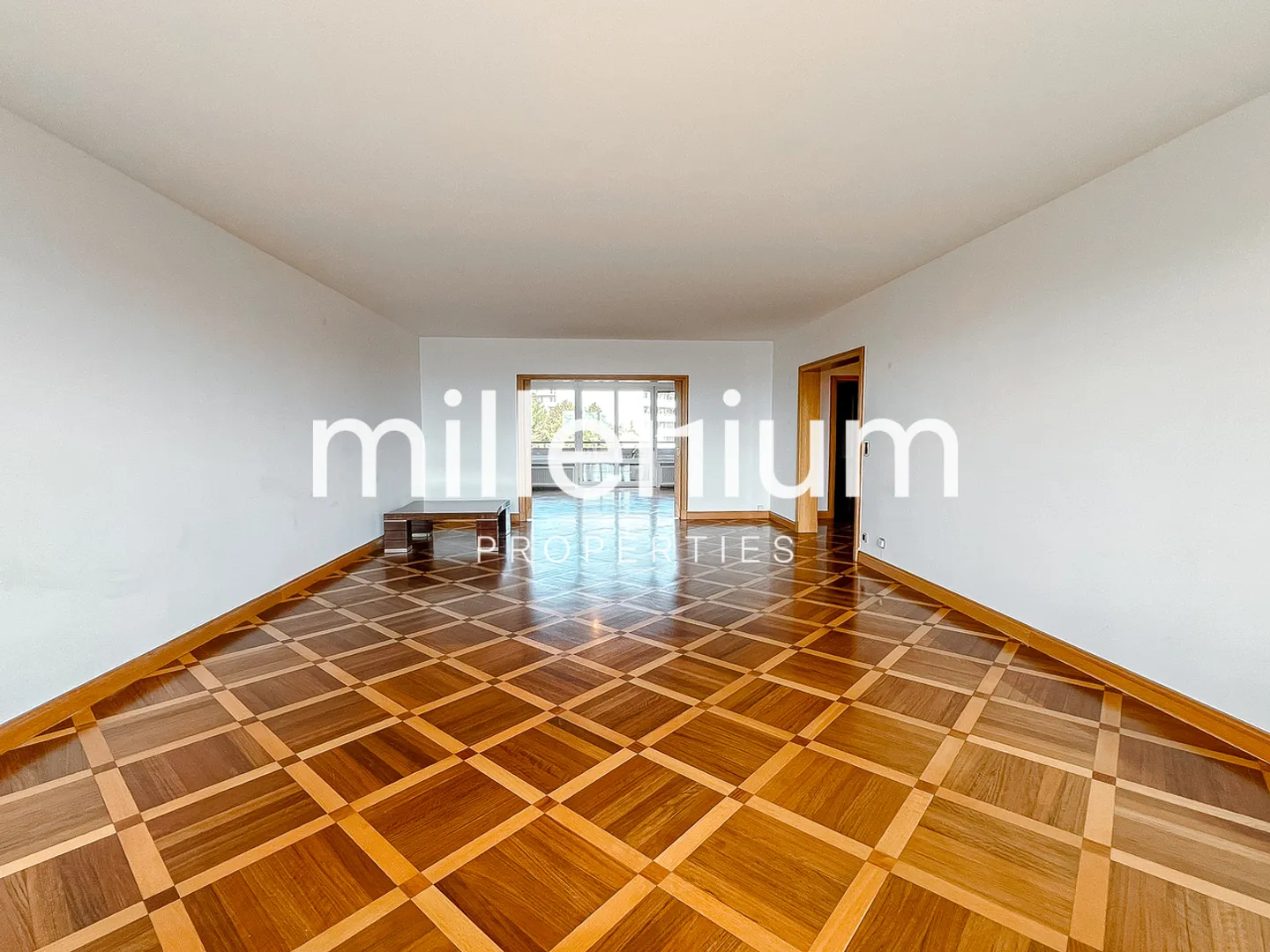 Außergewöhnliche Wohnung gegenüber dem Rhône - Foto 7 von 13