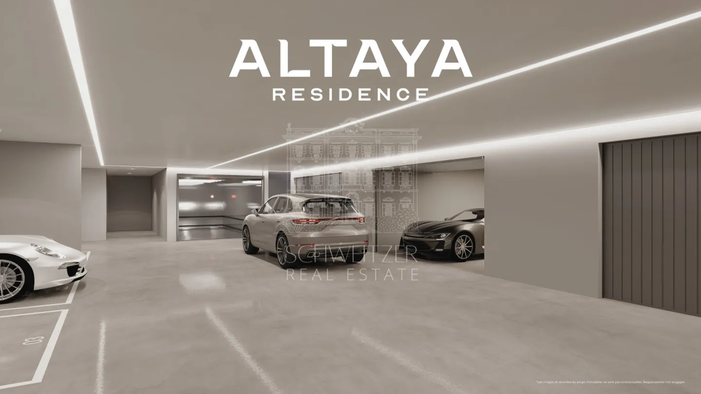 NEW LAST DUPLEX PENTHOUSE 6.5 PCS CHAMPEL - Photo 10 of 11