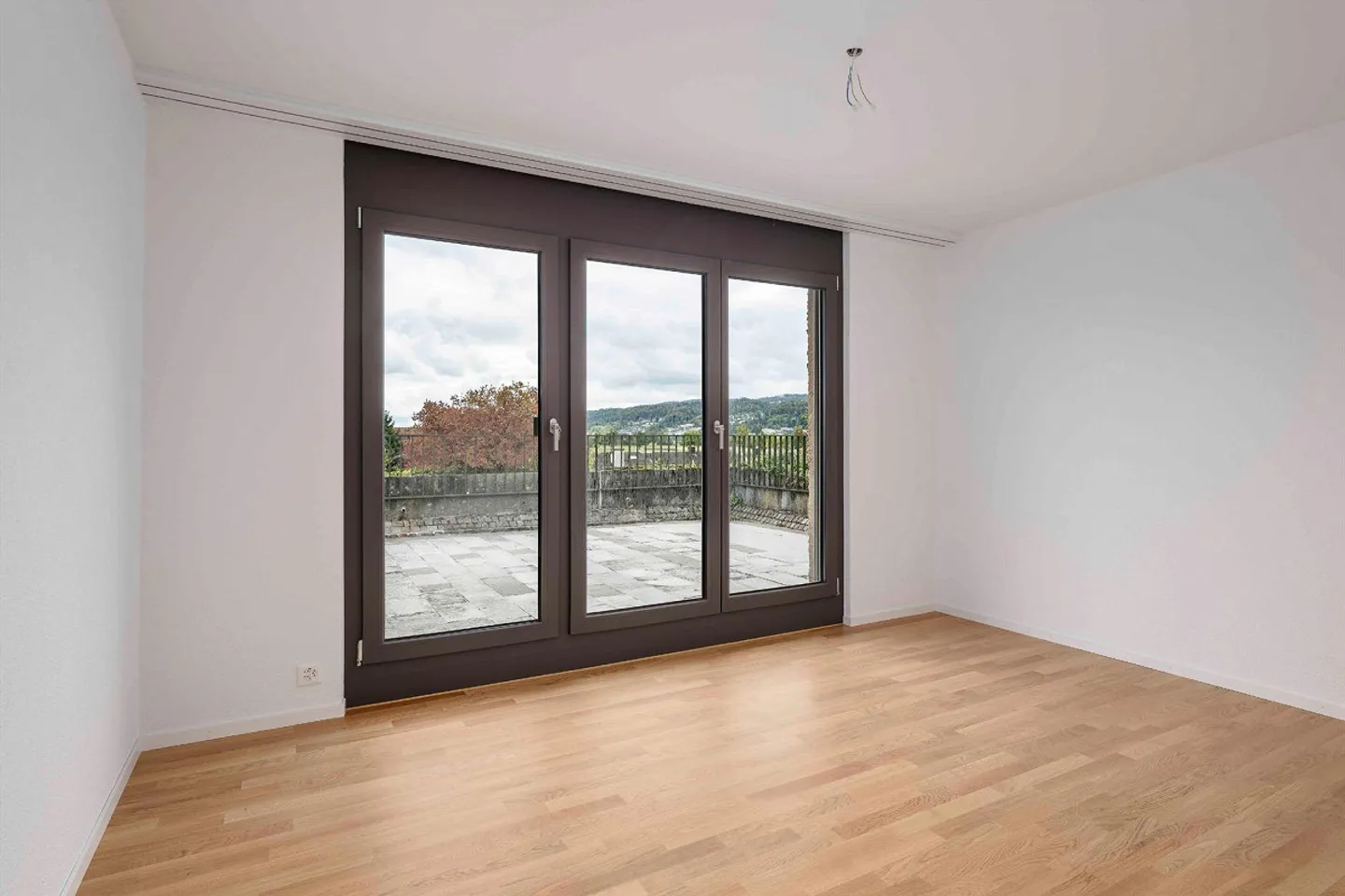 Maison de Terrasse avec Vue sur le Vert - Photo 3 sur 8