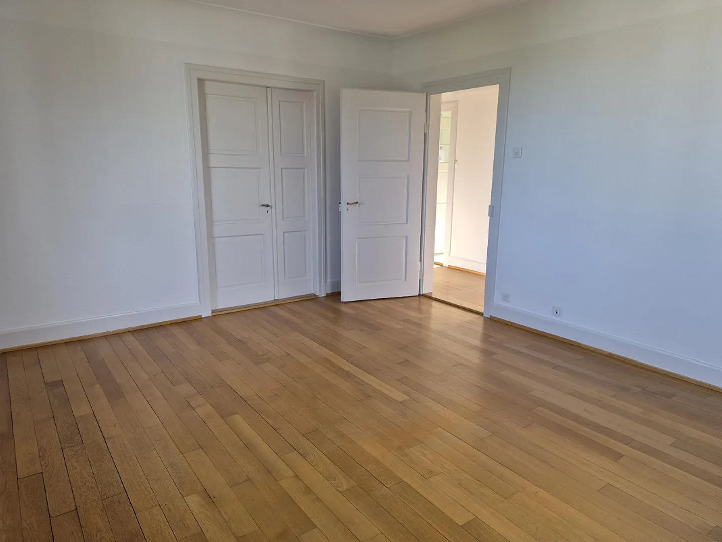 Appartamento in vecchio edificio appena ristrutturato in affitto - Foto 6 di 8