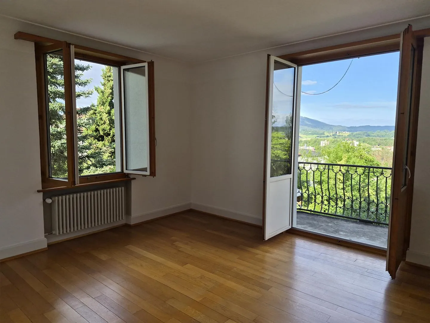 Appartamento in vecchio edificio appena ristrutturato in affitto - Foto 7 di 8