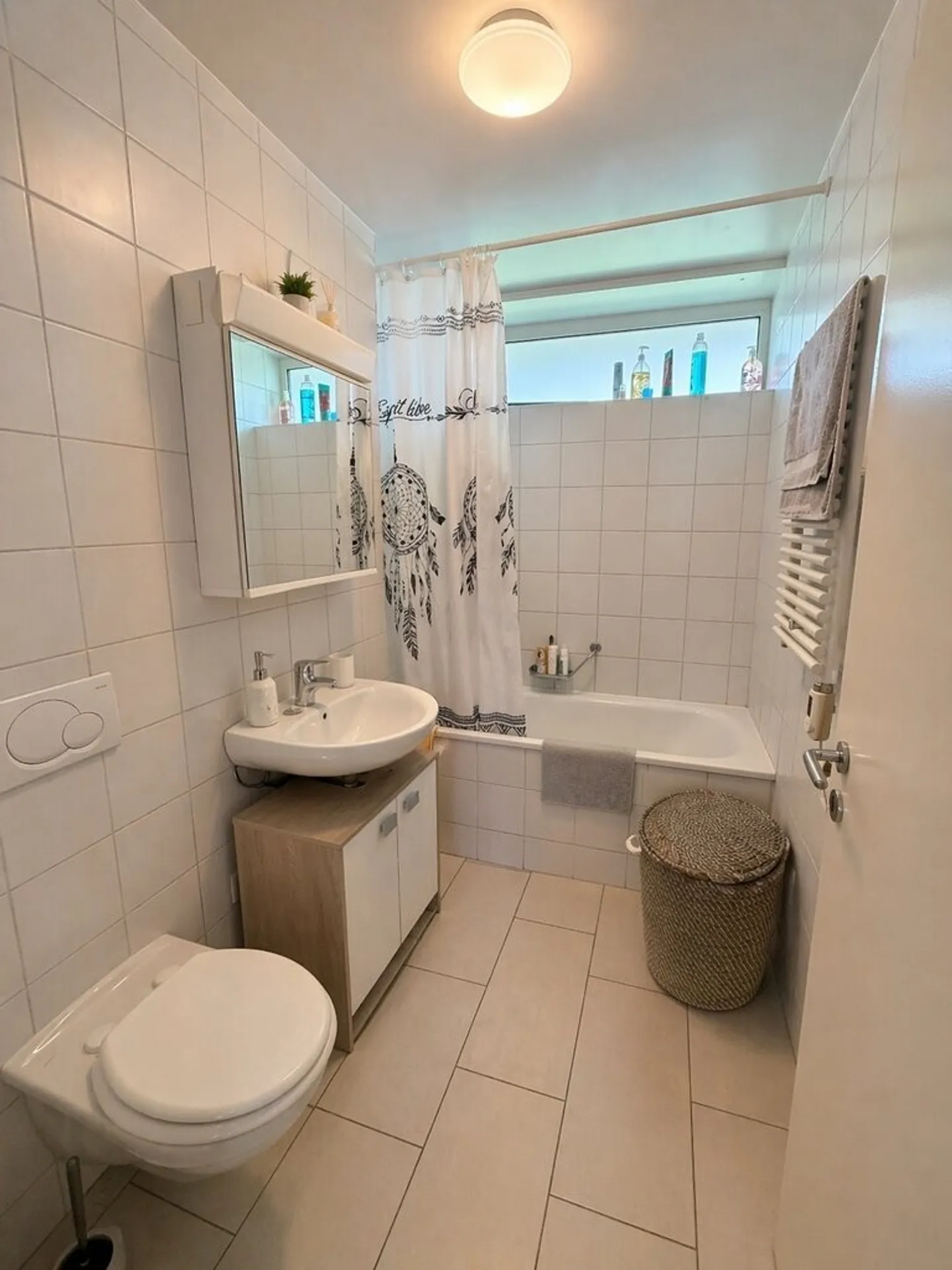 Charmant appartement 3.5 pièces - Photo 6 sur 6