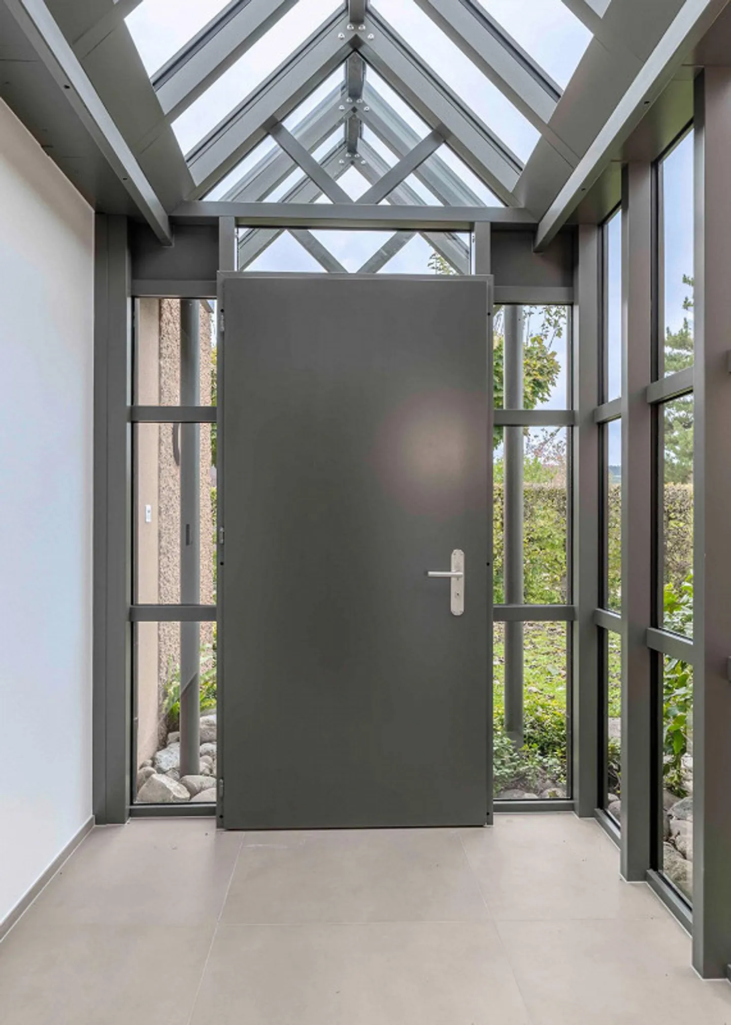 Maison de Terrasse avec Vue sur le Vert - Photo 5 sur 8