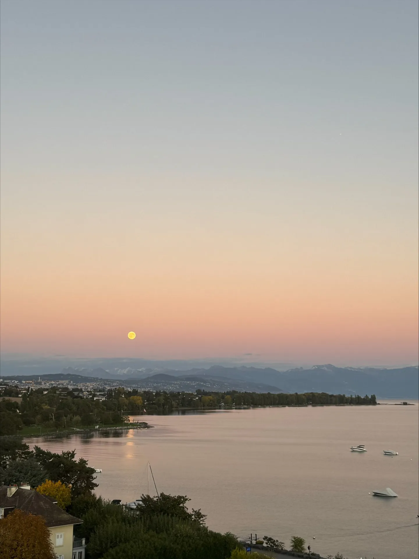 New Apartment with Lake View - Photo 1 of 11