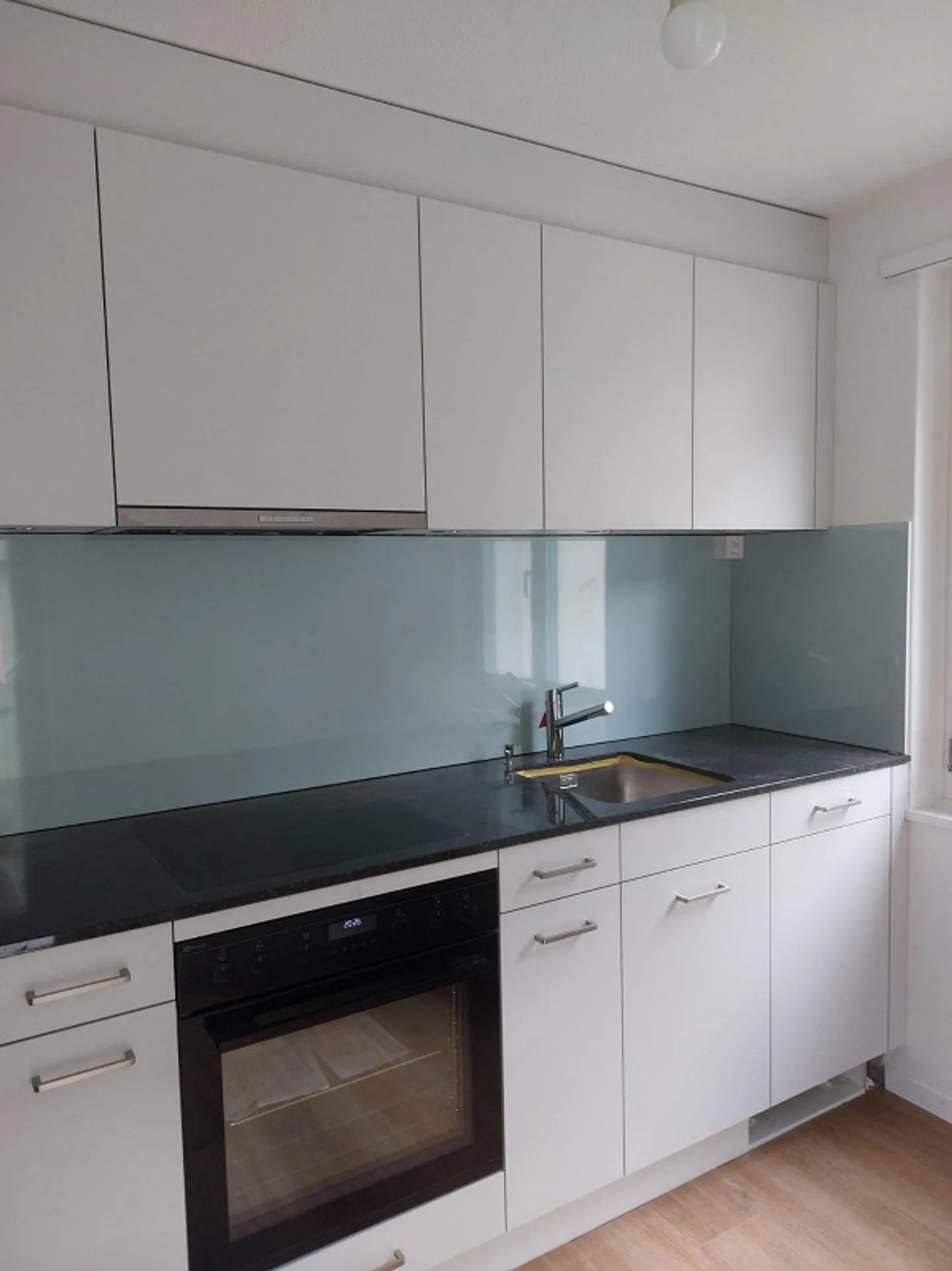 3.5-Zimmerwohnung mitten im Zentrum von Altdorf - Photo 1 sur 8