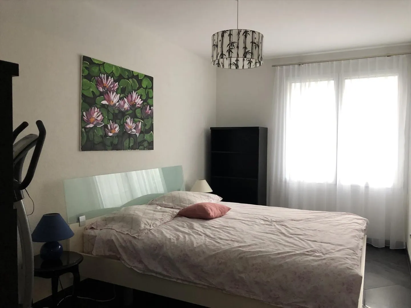 Furnished 3.5 Room Apartment - Photo 7 of 10