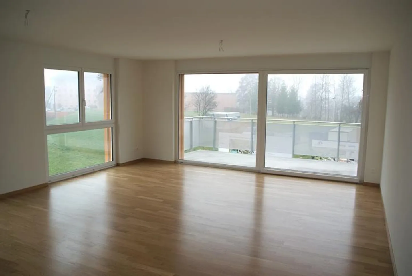 Stilvolle Wohnung in bester Lage - Foto 2 von 5
